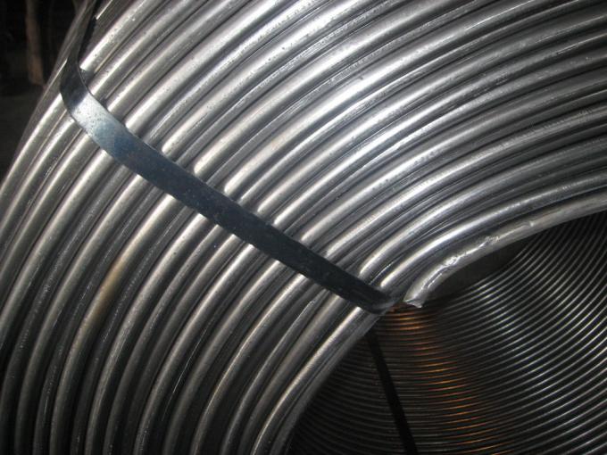 สายใยเนื้อหินแข็งแท้ สะสมแคลเซียม สายใยเนื้อหินกระจก 13 มม. 1