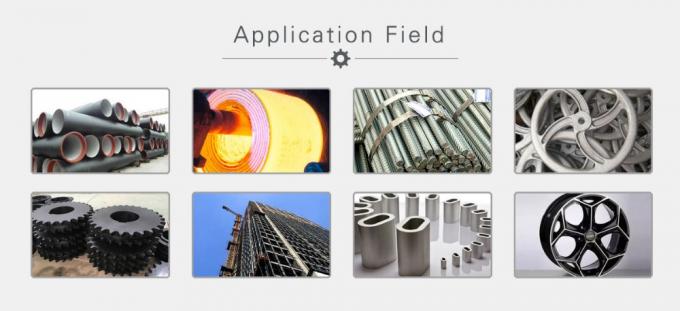 สายใยเนื้อหินแข็งแท้ สะสมแคลเซียม สายใยเนื้อหินกระจก 13 มม. 3