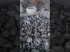 โลหะซิลิคอน